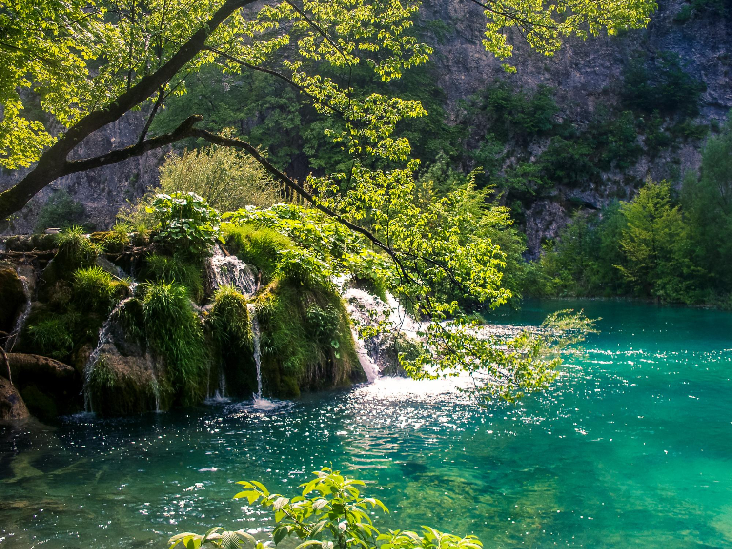 Plitvicemeren Kroatië, Plitvicemeren reisgids, Plitvice wandelen, watervallen Plitvice, Plitvice Nationaal Park, UNESCO Kroatië